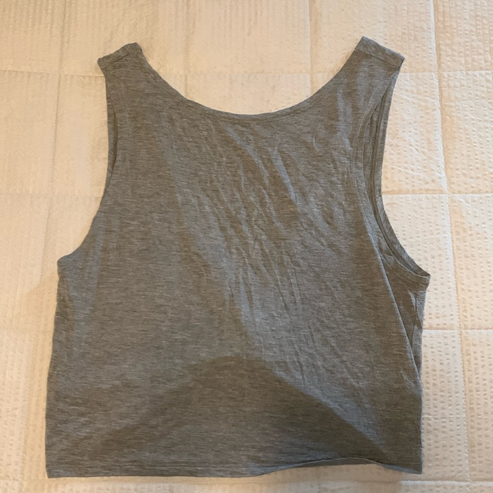 Aerie OFFLINE reversible tank